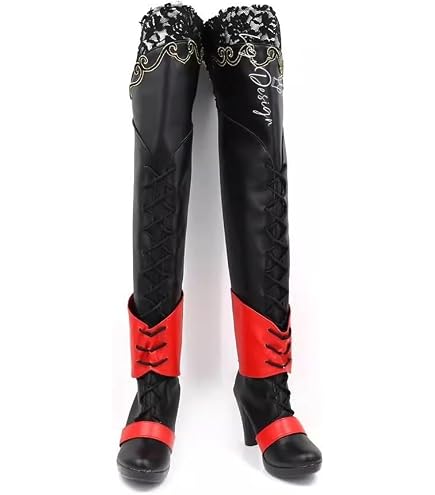 Amazon.co.jp: 刀剣乱舞 京極正宗 コスプレ 靴 ブーツCosplay : ホビー
